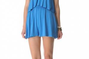 Rachel Pally Tilda Romper