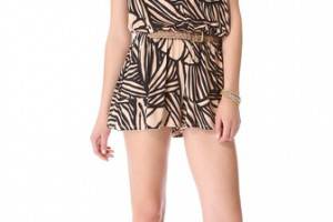 Rachel Pally Zenobia Romper