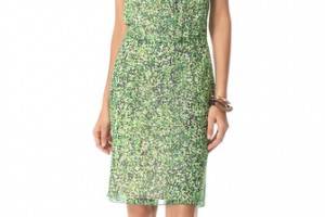 Rachel Roy Gathered Dress