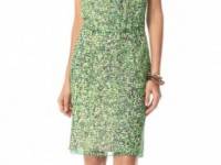 Rachel Roy Gathered Dress