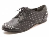 Rachel Roy Greer Studded Oxfords