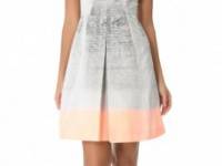 Rachel Roy Sleeveless Dress