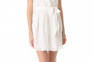 Rachel Zoe Aline Sleeveless Dress