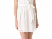 Rachel Zoe Aline Sleeveless Dress