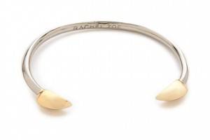 Rachel Zoe Bear Claw Cuff