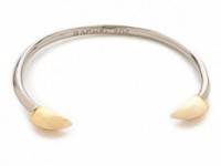 Rachel Zoe Bear Claw Cuff