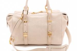 Rachel Zoe Charlie Satchel