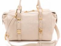 Rachel Zoe Charlie Satchel