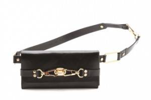 Rachel Zoe Darren Clip Belt Bag