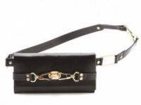 Rachel Zoe Darren Clip Belt Bag