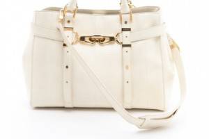 Rachel Zoe Hutton Medium Tote