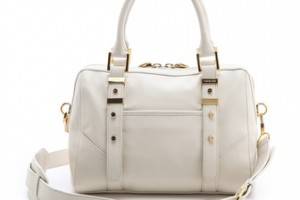 Rachel Zoe Lee Medium Satchel