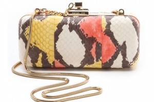 Rachel Zoe Margaux Minaudiere