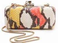 Rachel Zoe Margaux Minaudiere