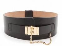 Rachel Zoe Zoe Lock Waist Belt