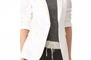 Rag & Bone 42nd Street Blazer