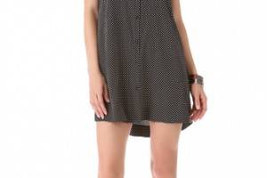 Rag & Bone Aberdeen Sleeveless Dress