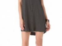 Rag &amp; Bone Aberdeen Sleeveless Dress