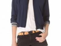 Rag &amp; Bone Astrid Blouson Jacket