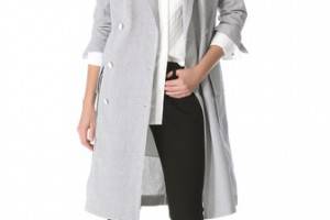 Rag & Bone Auckland Coat