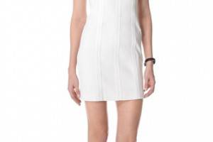 Rag & Bone Beatriz Tube Dress