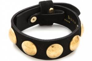 Rag & Bone Clocher Bracelet