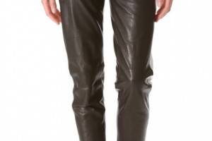 Rag & Bone Dakar Leather Pants
