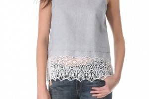 Rag & Bone Elodie Top