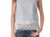 Rag &amp; Bone Elodie Top