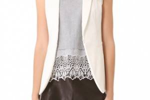 Rag & Bone Finn Vest