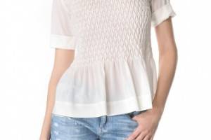 Rag & Bone Ivette Blouse