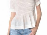 Rag &amp; Bone Ivette Blouse