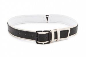 Rag & Bone Laced Belt