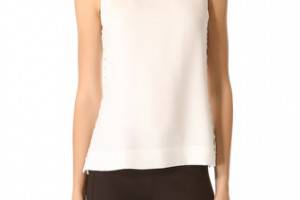 Rag & Bone Lillian Sleeveless Blouse