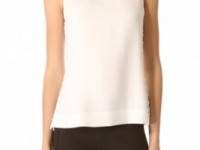 Rag &amp; Bone Lillian Sleeveless Blouse