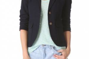 Rag & Bone Nancy Blazer