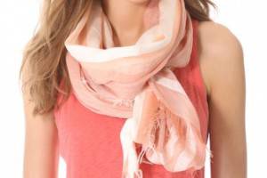 Rag & Bone Perris Scarf