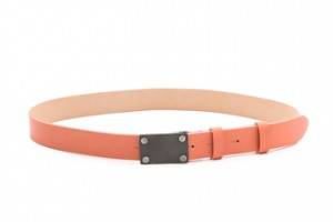 Rag & Bone Pilot Plate Belt