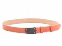 Rag &amp; Bone Pilot Plate Belt