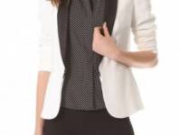 Rag &amp; Bone Sliver Tuxedo Blazer