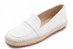 Rag & Bone Sophia Loafer Espadrilles