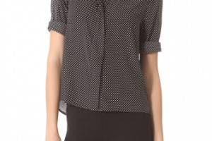 Rag & Bone Stealth Shirt