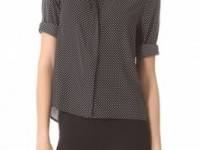 Rag &amp; Bone Stealth Shirt