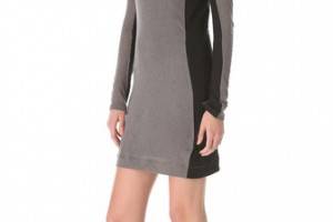 Rag & Bone The Moto Dress