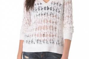 Rag & Bone Vicky Sweater