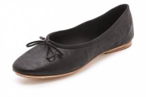 Rag & Bone Windsor Ballet Flats