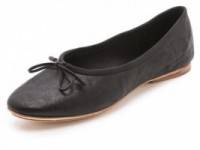 Rag &amp; Bone Windsor Ballet Flats