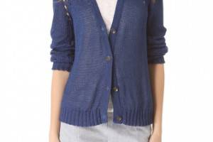 Rag & Bone/JEAN Bay Cardigan