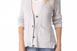 Rag & Bone/JEAN Candace Cardigan Sweater