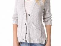 Rag &amp; Bone/JEAN Candace Cardigan Sweater